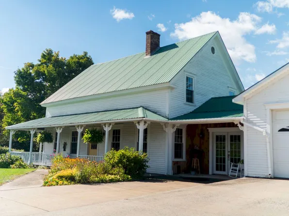 1922 Roxbury Road, Roxbury, ME 04275