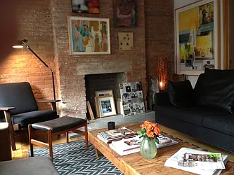 Rented by Ozymandius Realty