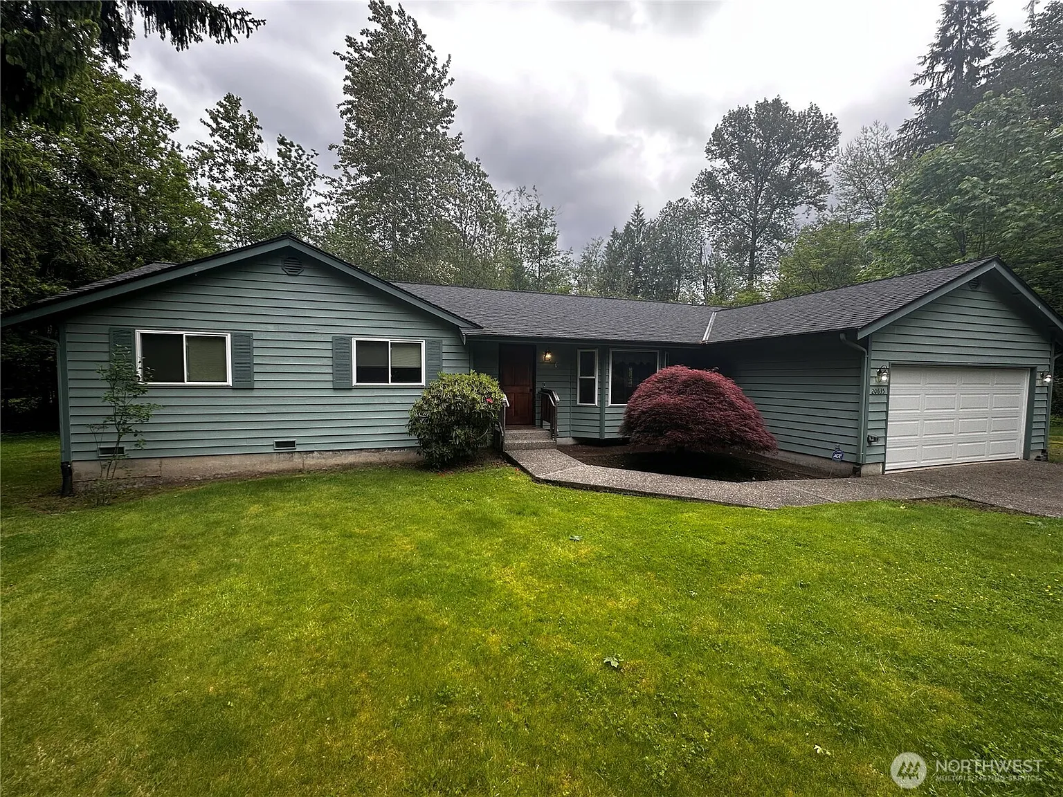 20635 NE 151st Court photo 1
