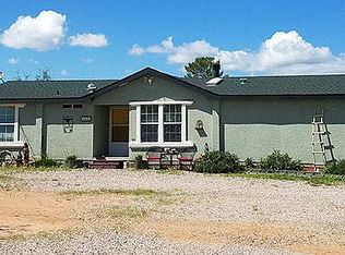 24122 E Navajo Trl #7, Benson, AZ 85602