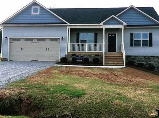 175 Letchworth Dr, Zebulon, NC 27597