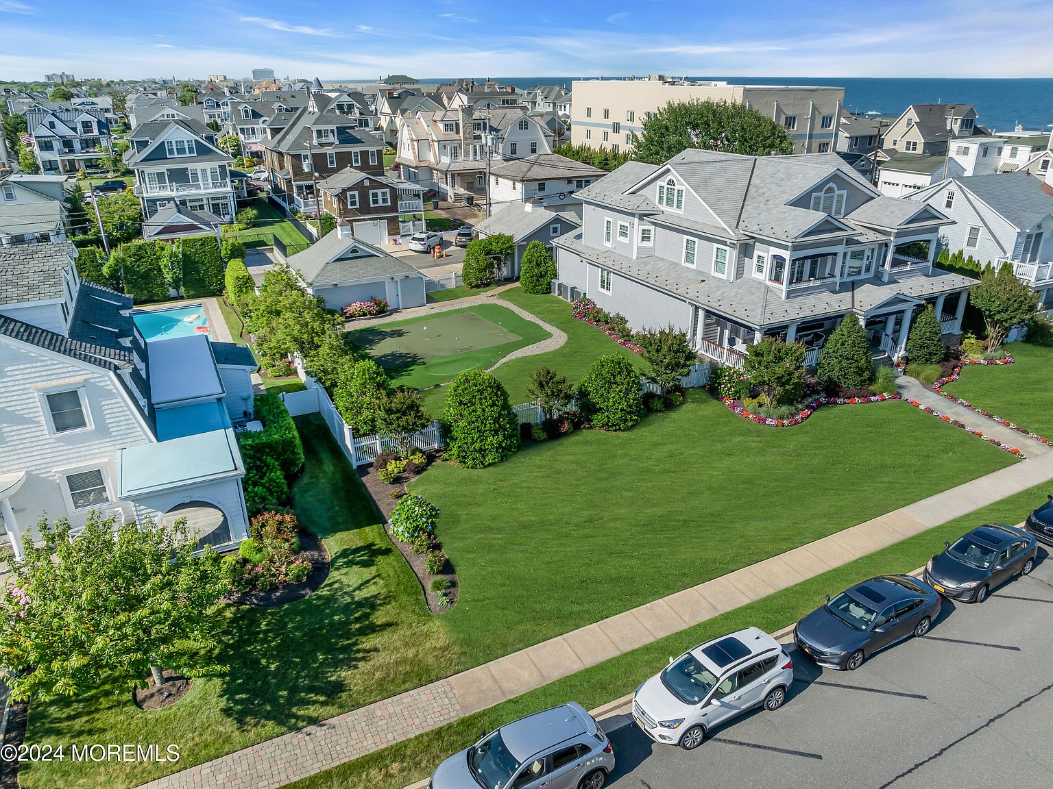 26 Lincoln Avenue, Avon By The Sea, NJ 07717 | Zillow