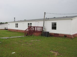 1080 Fallaw Rd, Gaston, SC 29053