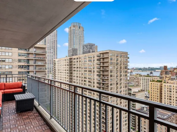 180 W End Ave APT 25M, New York, NY 10023