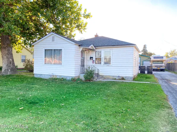 2008 S 3rd Ave, Yakima, WA 98903