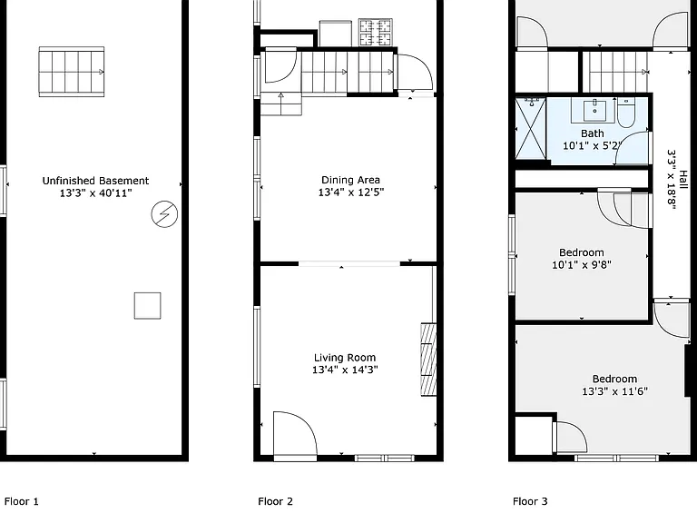 All Floors