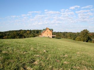 2 Lovers Leap, Lawrenceburg, KY 40342