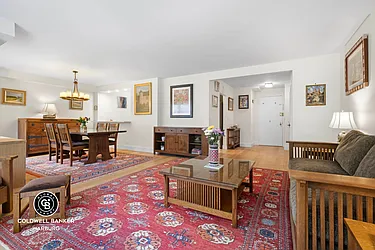 1065 Park Avenue, #3A