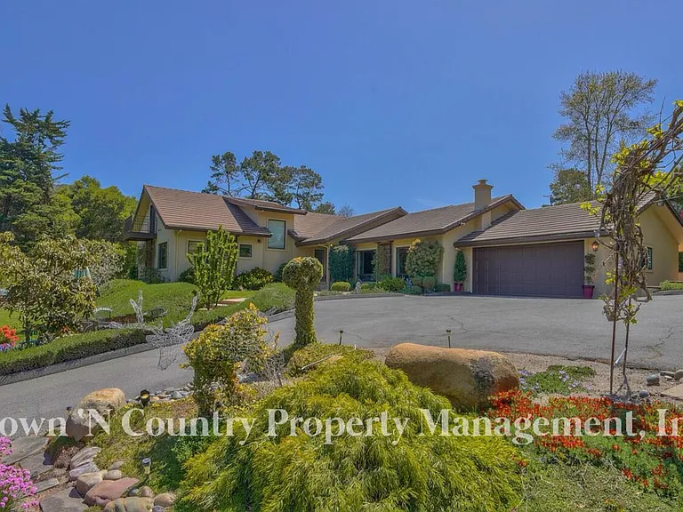 190 San Benancio Rd — Photo 1