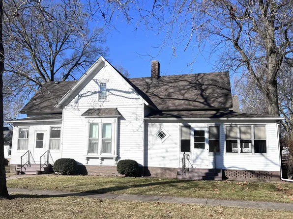 226 S Plum St, Havana, IL 62644