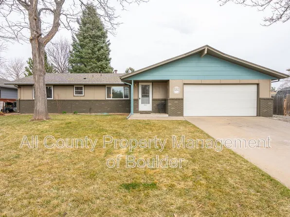 2336 Smith Ct, Longmont, CO 80501
