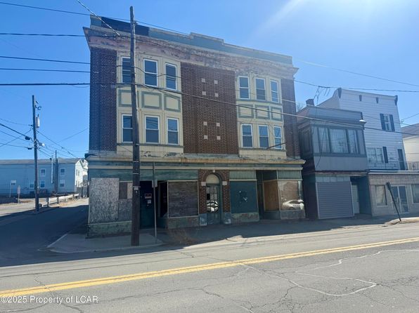 694 Hazle St, Wilkes Barre, PA 18702