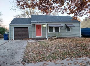 2608 S Santa Fe Ave, Wichita, KS 67216