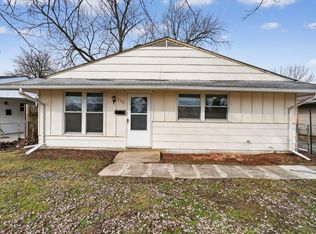 212 E Alcott Rd, Columbus, OH 43207