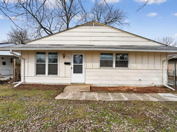 212 E Alcott Rd, Columbus, OH 43207