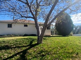 111 Glade Park Rd, Grand Junction, CO 81507