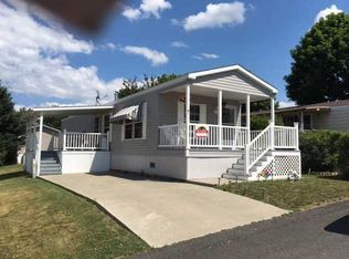 3459 Route 9 LOT 61, Hudson, NY 12534