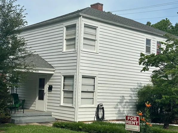 705 Clark St #2, Maryville, TN 37803