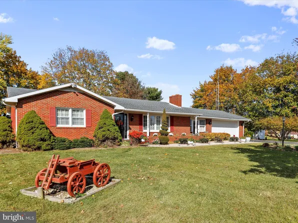 13904 Greencastle Pike, Hagerstown, MD 21740