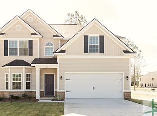 264 NE Archie Way, Ludowici, GA 31316