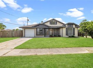 132 Morning Glory Ln, Waggaman, LA 70094