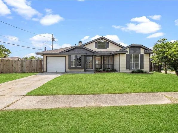 132 Morning Glory Ln, Waggaman, LA 70094