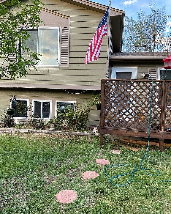 Welcoming front of House