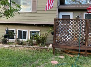 16620 Blue Mist Cir, Parker, CO 80134
