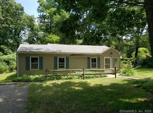 41 Squirrel Trl, Coventry, CT 06238