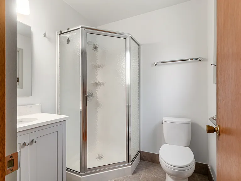 Owner Suite private bathroom