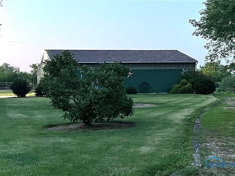 1032 E Madison St, Gibsonburg, OH 43431 MLS 6105782 Zillow