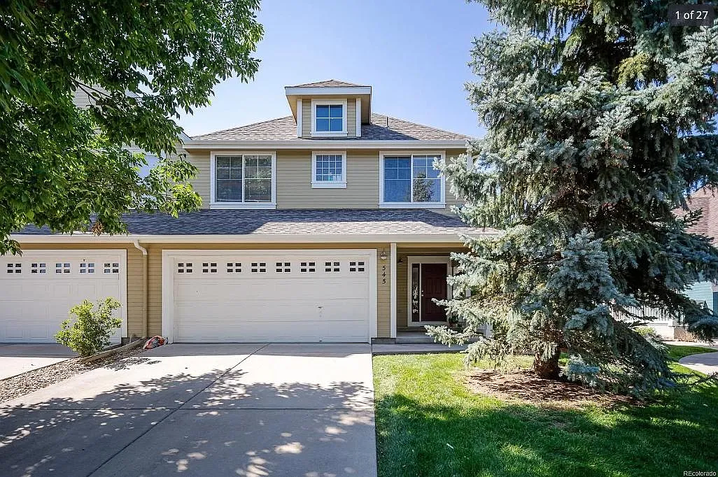 4 bed, 3.5 bath, 2382 sqft, $3,845 — Photo 1