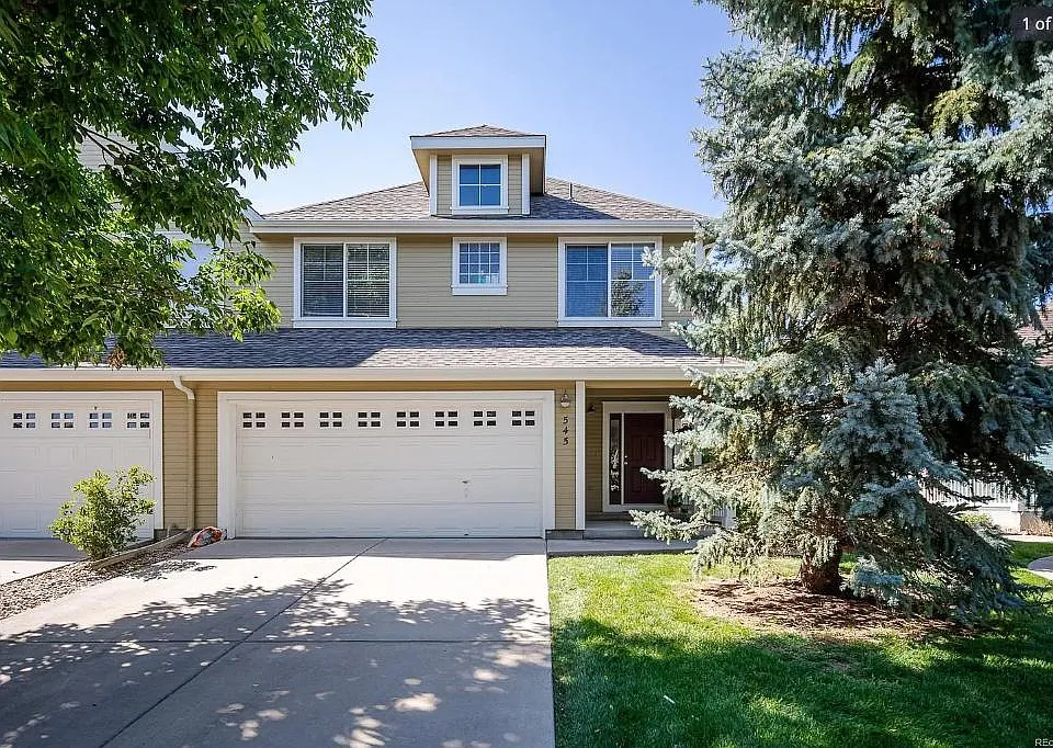 545 Wild Ridge Ln