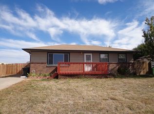 1145 Summer Sun Ave, Colby, KS 67701
