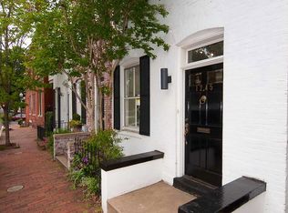 1245 33rd St NW, Washington, DC 20007