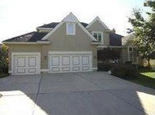 5261 W 127th Ter, Leawood, KS 66209