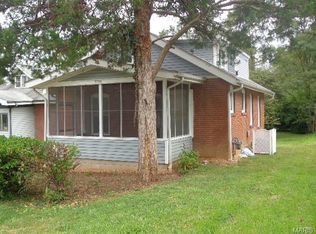 7230 Glades Ave, Saint Louis, MO