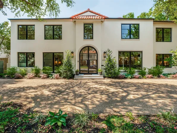 4541 Westway Ave, Highland Park, TX 75219
