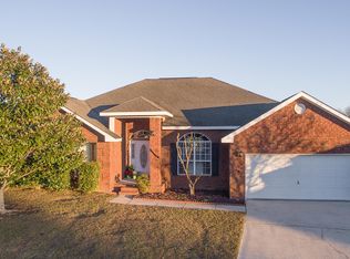 8046 Woodleigh Cv, Biloxi, MS 39532