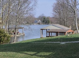 6 Mohican Cv E #381, Sardinia, OH