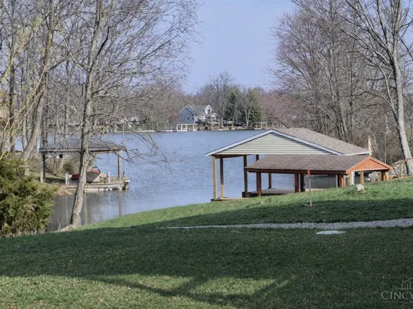 6 Mohican Cv E #381, Sardinia, OH 45171