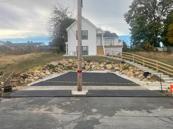 300 Birmingham Street, Bridgeport, CT 06606