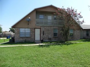 3622 Crestbrook Ct #3, Corpus Christi, TX 78401