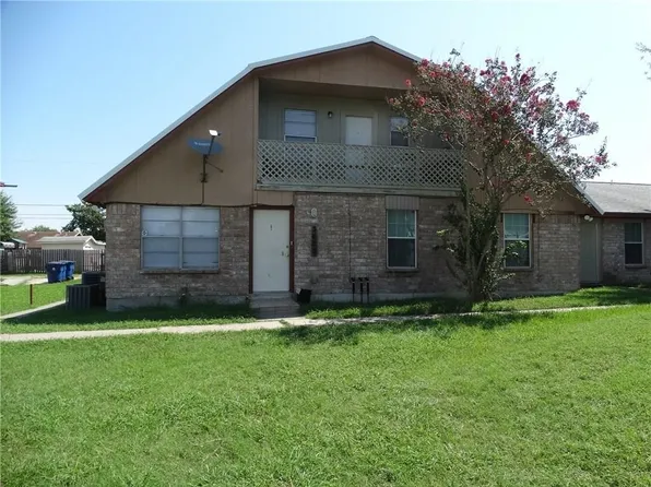 3622 Crestbrook Ct #3, Corpus Christi, TX 78401