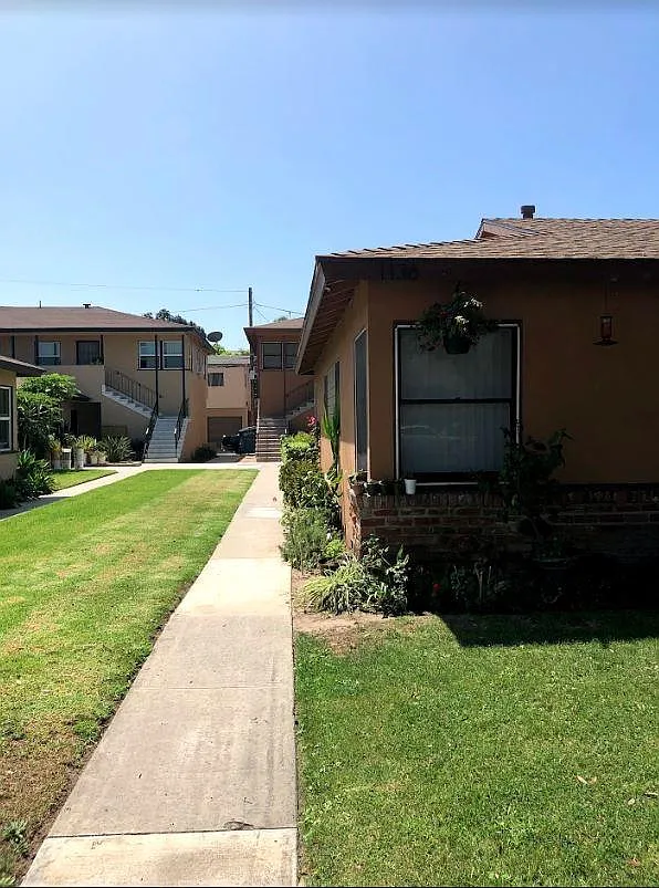 1 bed, $2,095 — Photo 3