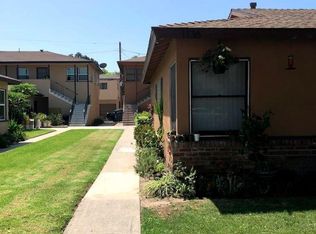 1136 W Broadway APT 6, Anaheim, CA 92805