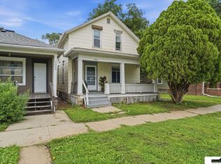 1328 Garfield St, Lincoln, NE 68502