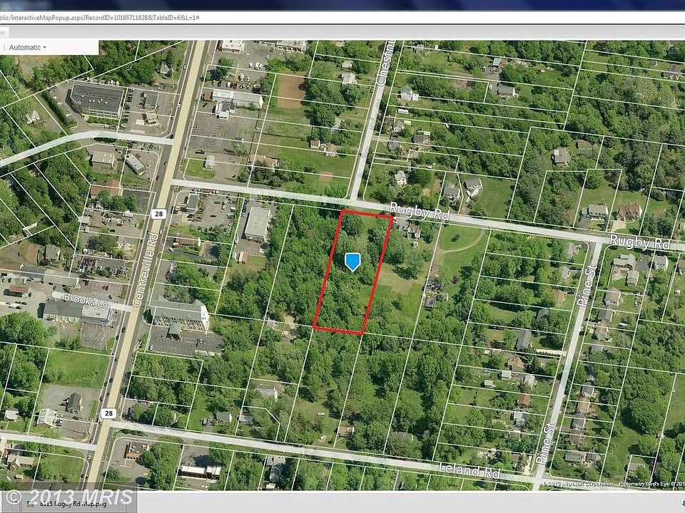 2nd image of 8115 Rugby Rd