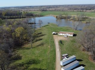 1536 Carpenter Rd, Hornbeak, TN 38232