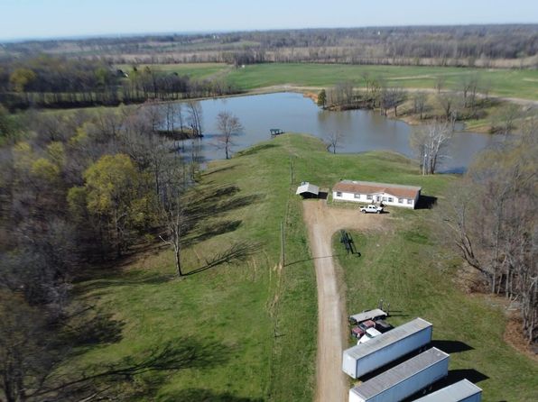 1536 Carpenter Rd, Hornbeak, TN 38232